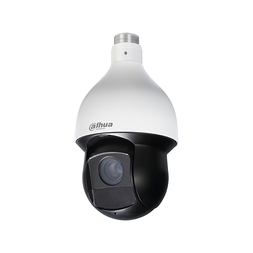 PTZ DOME 2MP @ 60PFS ZOOM 25X TILT -15 ° ~ 90 ° WDR H.265 + IP66 IR 150M POE + AUTOTRACKING INCL. ME PTZ DOME 2MP @ 60PFS ZOOM 25X TILT -15 ° ~ 90 ° WDR H.265 + IP66 IR 150M POE + AUTOTRACKING INCL. ME